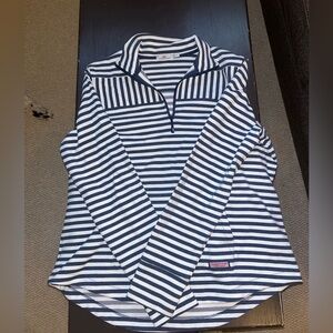 Vineyard Vines Women’s Quarter Zip